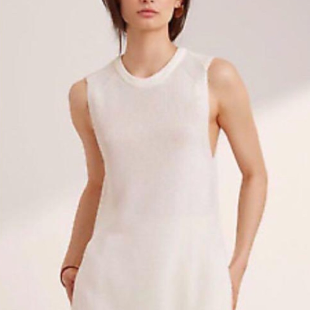 Wilfred Free x Aritzia sweater vest